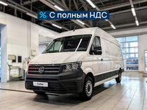 Новый Volkswagen Crafter 2.0 MT, 2023, цена от 8 350 000 руб.