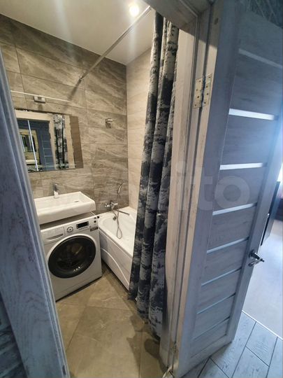 Квартира-студия, 25 м², 15/15 эт.