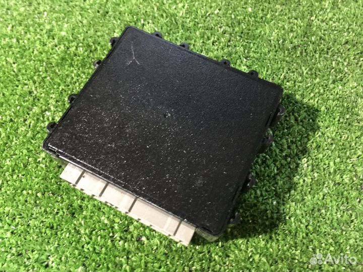 Эбу безключевого доступа Hyundai Genesis Coupe 12