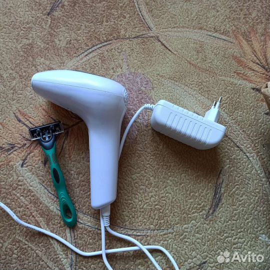 Фотоэпилятор IPL