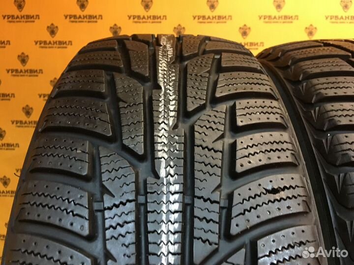 Zeta Antarctica 6 215/60 R17 96H