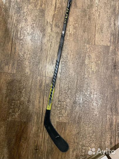 Клюшка хоккейная Warrior alpha dx 5