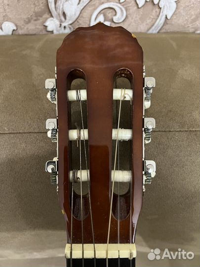 Гитара акустическая Martinez C-91