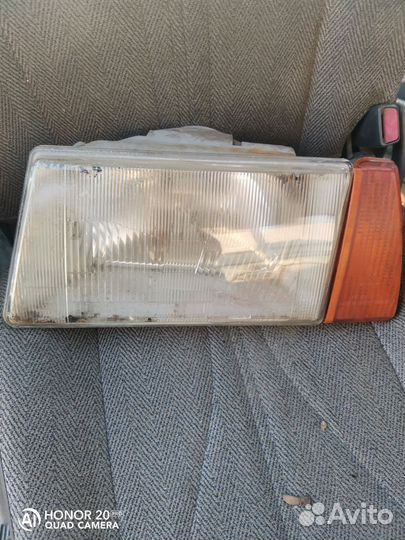 Фары ваз 2109