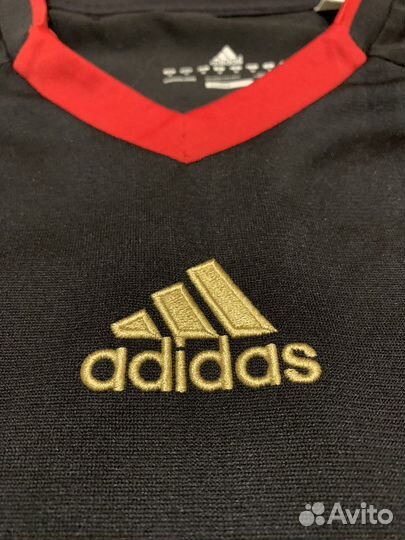 Футбольная форма Adidas Germany