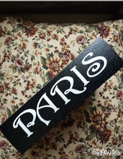 Украшения для интерьера