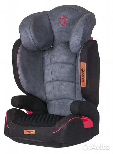 Автокресло Avanti Coletto isofix 9-36кг в идеале