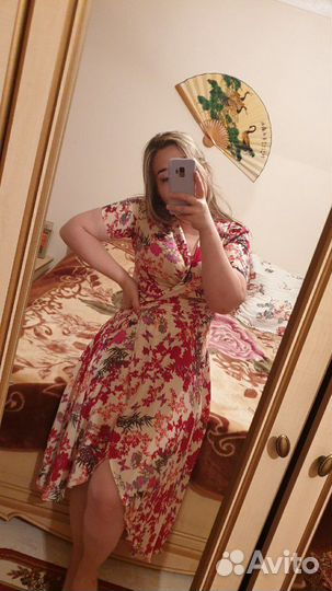 Халат запах