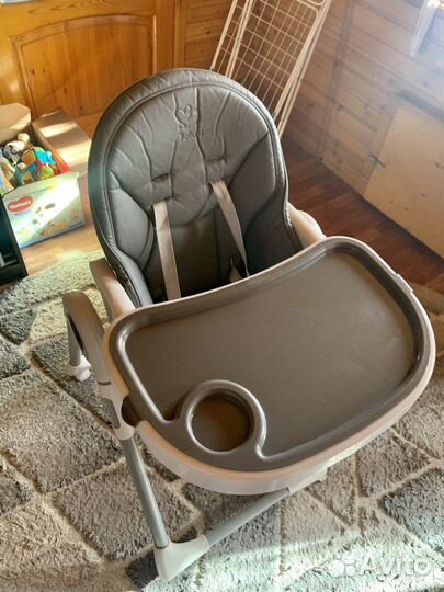 Стул для кормления