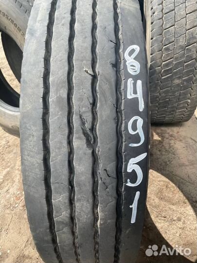 Шины 295 80 22.5