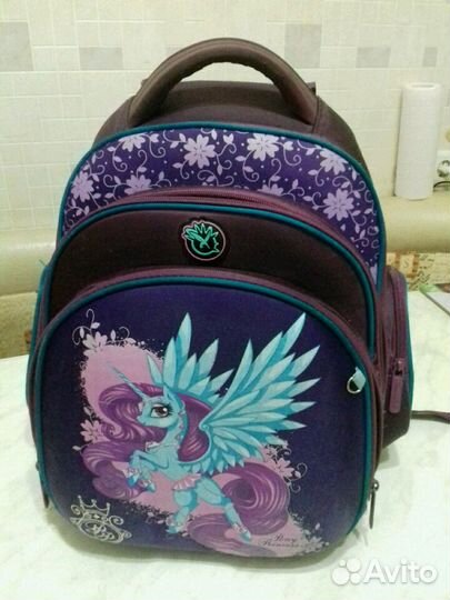 Ранец школьный 1-4 класс