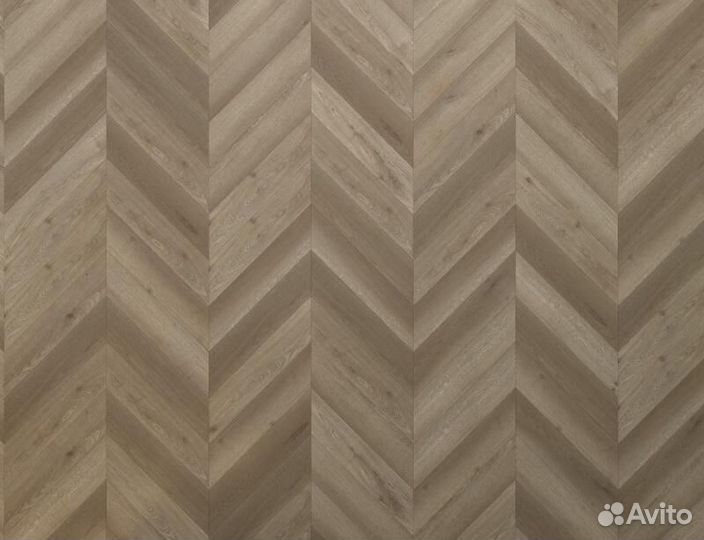 SPC ламинат Damy Floor Chevron Сен-Жермен DF05-Ch