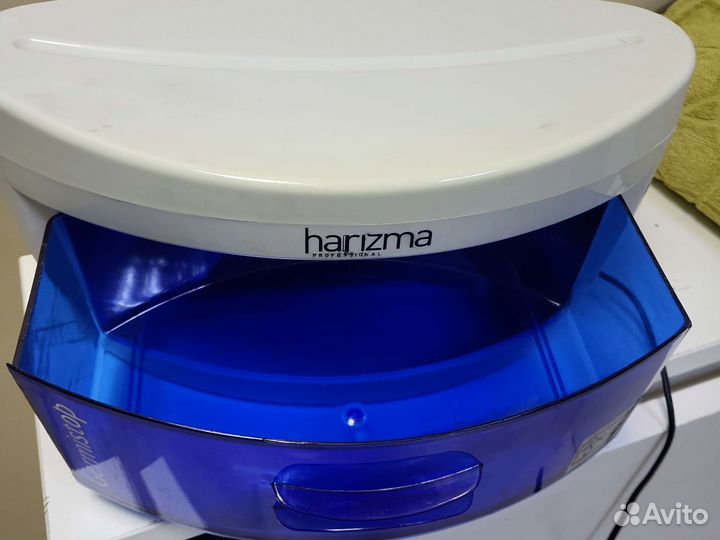 Стерилизатор уф