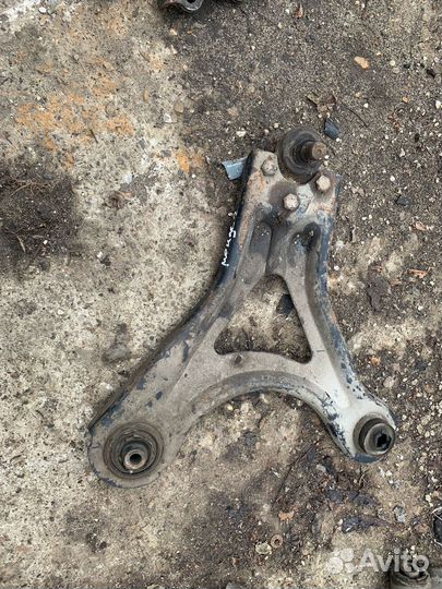 Рычаг Форд Мондео 1