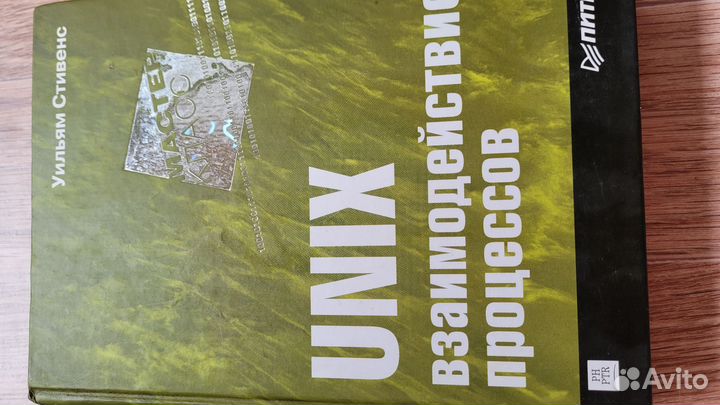 Книги по программированию