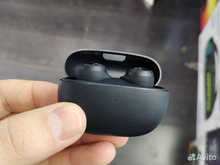 Наушники Redmi buds 3 lite