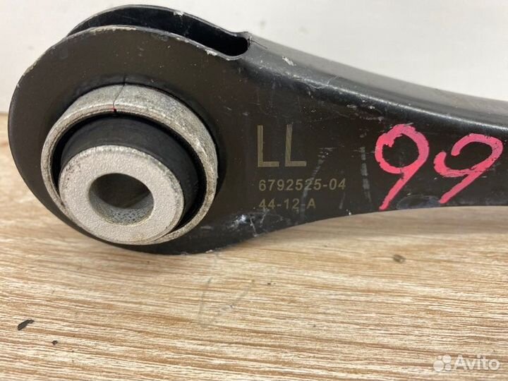 Рычаг задней подвески задний Bmw 3 F30 N55B30 2012