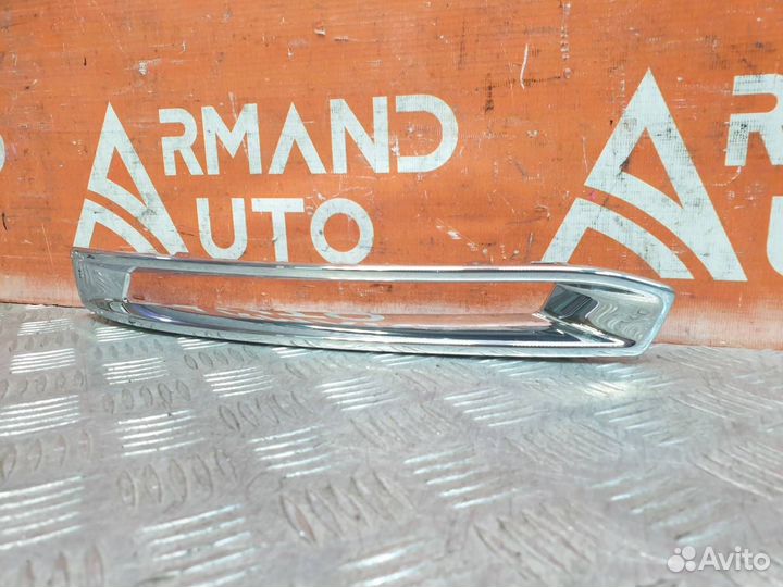 Окантовка птф правая Mercedes Gl Gls-Class X166