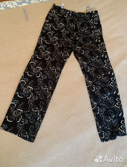 Брюки женские классические