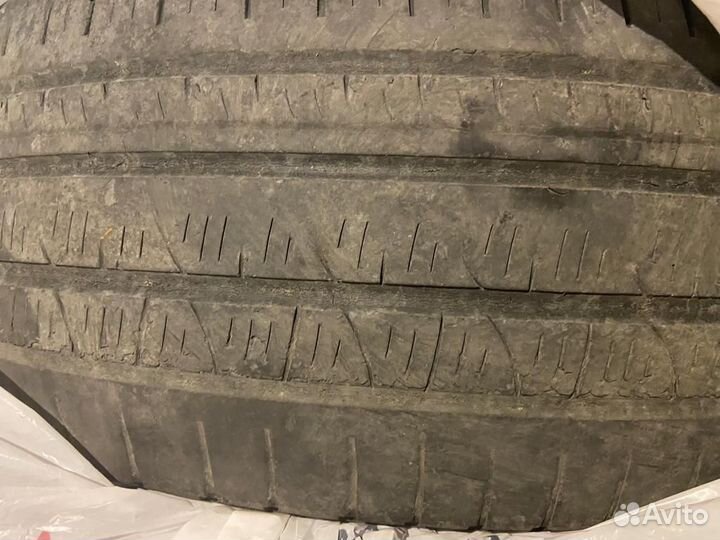 Pirelli Scorpion 235/65 R17 108D