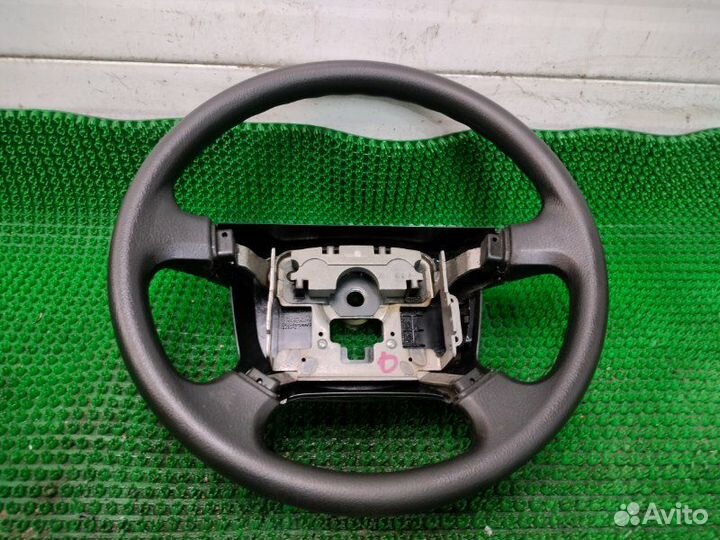 Руль Ssangyong Rexton Y200 D27DT 2006