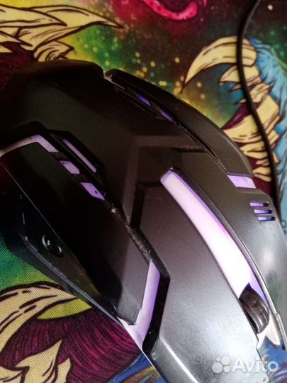 Пк для игр в рамках бюджета.обмен