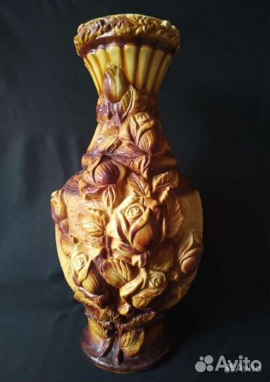 Ваза кувшин