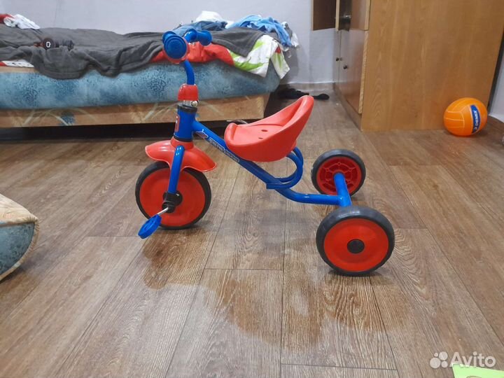 Детский велосипед бу