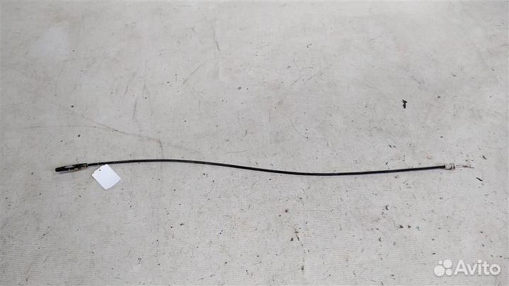 Трос блокировки двери задней mersedesbenz W168 97