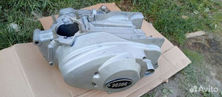 Новый картер иж планета 5-01