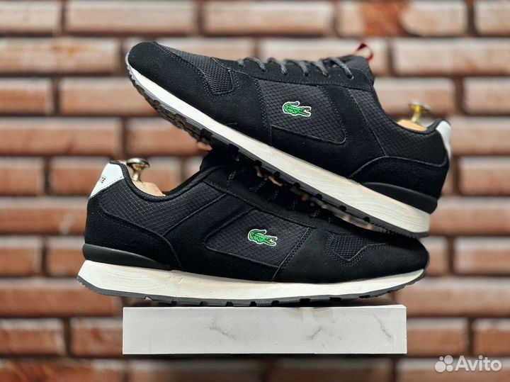 Кроссовки Lacoste