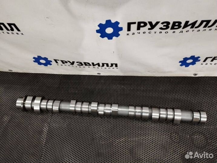 Распредвал Renault T DTI11 новый, оригинал