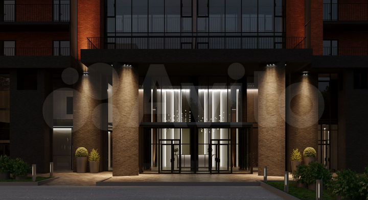 Продам офисное помещение, 148.7 м²