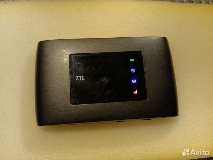 Wifi роутер 4g модем ZTE mf920