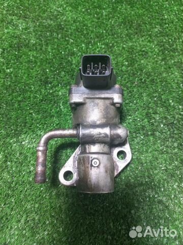 Клапан EGR Mazda Premacy crew lfde 2008