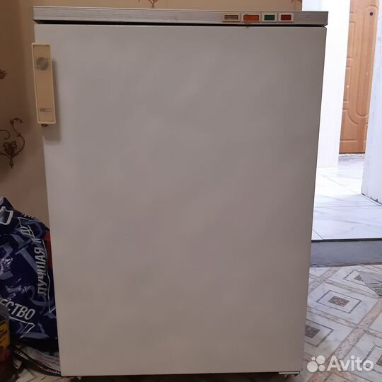 Морозильная камера бу