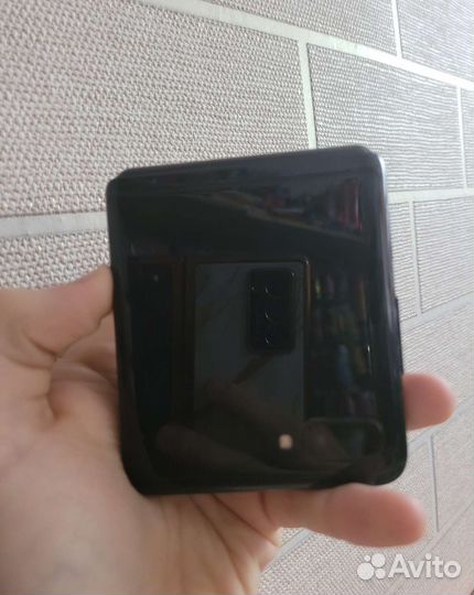 Samsung galaxy z flip