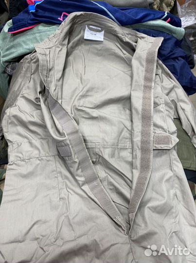 Комбинезон армии Англия