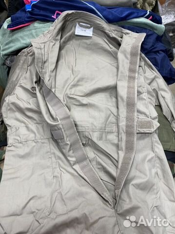 Комбинезон армии Англия