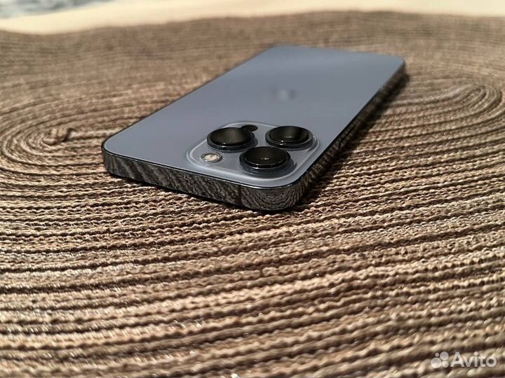 iPhone 13 Pro, 256 ГБ