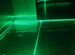 Лазерный уровень 16 лучей зелёный 2 акб