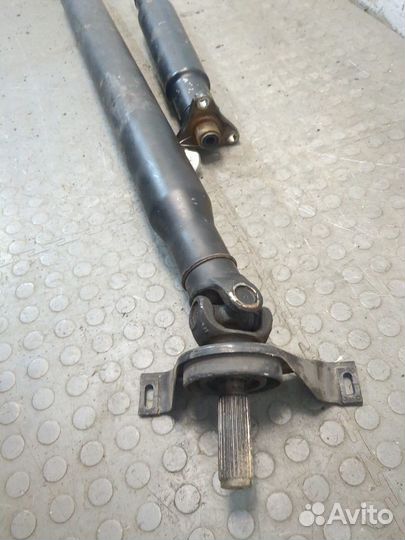 Кардан Mercedes S W221, 2008