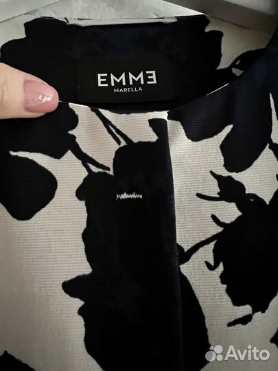 Платье летнее женское Marella