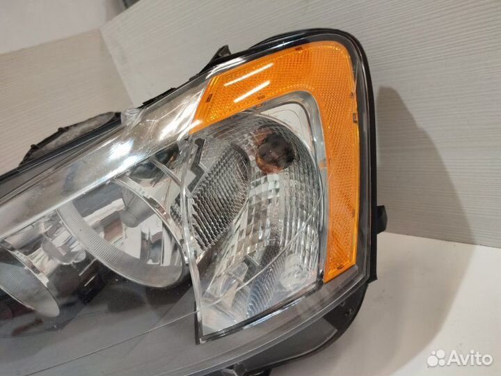 Фара галогеновая левая Bmw X3 F25 2.0 N20B20A