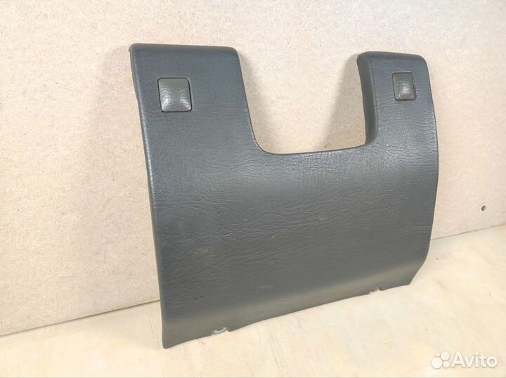 Накладка под рулевую колонку Спортейдж 1