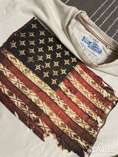 Свитшот/кофта флаг сша/usa