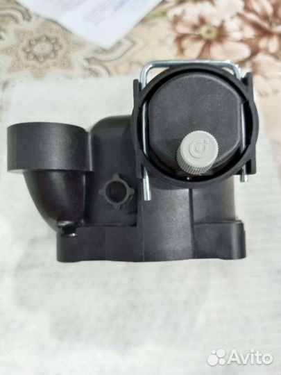 Улитка циркуляционного насоса для котла Baxi