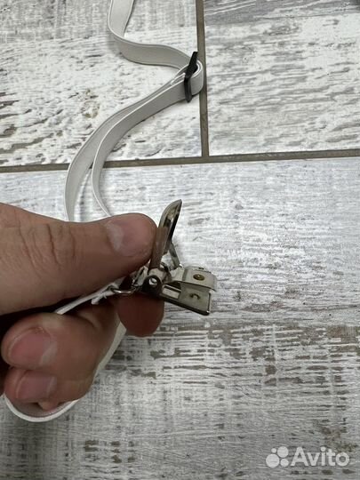 Держатель для простыни