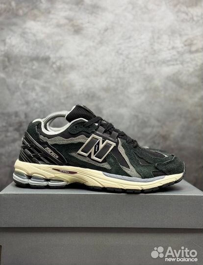 Мужские кроссовки New balance (41-45)