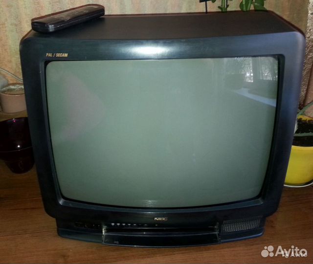 Продается Ranasonik+NEC